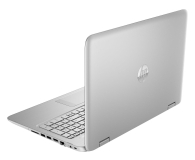 HP Envy 15 x360-u000ew i5-4210U/4GB/1000/Win8.1 - 203762 - zdjęcie 7